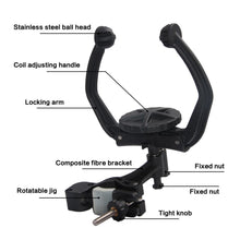 Load image into Gallery viewer, Fishing Line Spooler