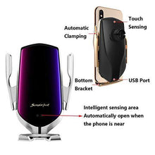 Load image into Gallery viewer, Fast Wireless Charger