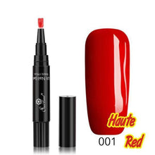 Load image into Gallery viewer, 3-In-1 Gel Nail Polish Pen