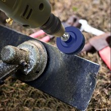 Load image into Gallery viewer, Lawn Mower Blade Sharpener