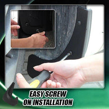 Load image into Gallery viewer, AutoGen Car Mud Guards