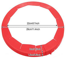 Load image into Gallery viewer, Flexi-NoBurn Pie Crust Shield