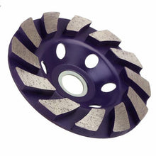Load image into Gallery viewer, Stone Grinder Carving Disc