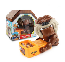 Load image into Gallery viewer, Flake out! Bad Dog Game