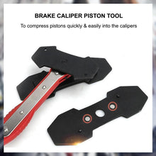 Load image into Gallery viewer, Brake Caliper Compression Spanner