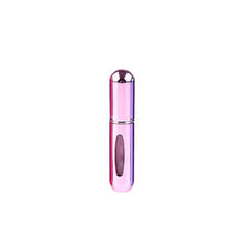 Load image into Gallery viewer, Refillable Perfume Atomizer
