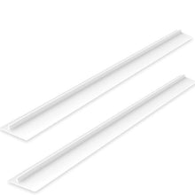 Load image into Gallery viewer, Silicone Stove Gap Cover (2 pcs set)