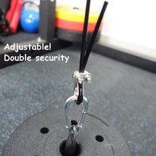 Load image into Gallery viewer, At Home Workout Pulley Set