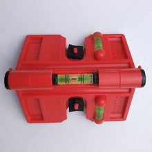 Load image into Gallery viewer, 3-Sided Leveler