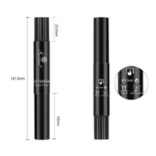 Load image into Gallery viewer, 3-In-1 Gel Nail Polish Pen