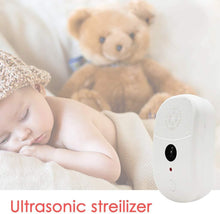 Load image into Gallery viewer, SonicGuard Insect, Dust Mite & Bed Bug Killer