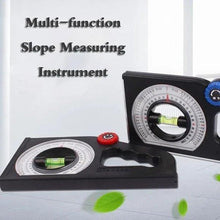 Load image into Gallery viewer, Multi-function Slope Measuring Instrument
