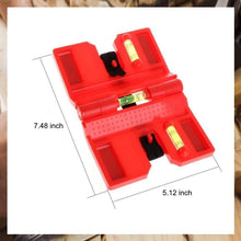 Load image into Gallery viewer, Foldable Magnetic Post Level