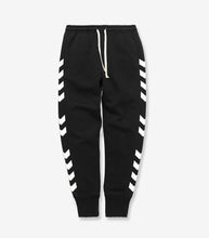 Load image into Gallery viewer, A/W Sweatpants Side Traffic Lane Line Male Streetwear Track Pants Casual Joggers