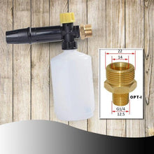 Load image into Gallery viewer, FOAM CANNON