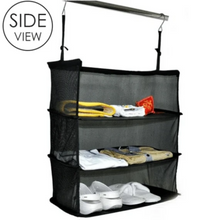 Load image into Gallery viewer, 3-Layers Foldable Travel Bag