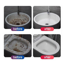 Load image into Gallery viewer, All-Purpose Quick Foaming Toilet Cleaner