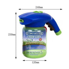 Load image into Gallery viewer, Green Grass Lawn Spray