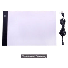 Load image into Gallery viewer, Led Tracing Board