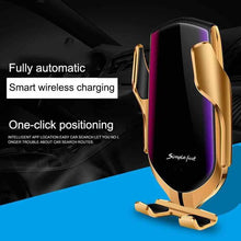 Load image into Gallery viewer, Fast Wireless Charger
