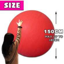 Load image into Gallery viewer, Giant Human Balloon
