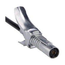 Load image into Gallery viewer, Ez-Pz Lube 10kPSI Lock Grease Coupler
