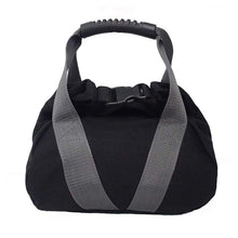 Load image into Gallery viewer, Sand Bag Kettle Bell
