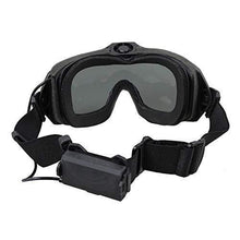 Load image into Gallery viewer, Elite Defogging Protection Goggles
