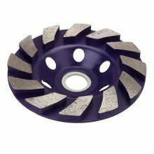 Load image into Gallery viewer, Stone Grinder Carving Disc
