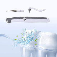 Load image into Gallery viewer, Electric Ultrasonic Tooth Stain Eraser
