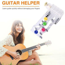 Load image into Gallery viewer, Guitar Learning Tool
