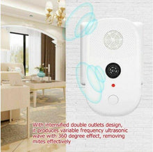 Load image into Gallery viewer, SonicGuard Insect, Dust Mite &amp; Bed Bug Killer
