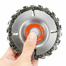 Load image into Gallery viewer, Grinder Saw Disc
