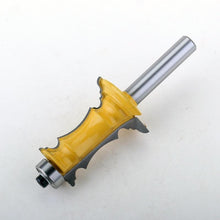 Load image into Gallery viewer, Frame Molding Router Bits
