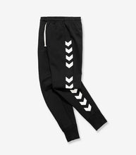 Load image into Gallery viewer, A/W Sweatpants Side Traffic Lane Line Male Streetwear Track Pants Casual Joggers
