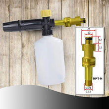 Load image into Gallery viewer, FOAM CANNON
