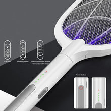 Load image into Gallery viewer, Electric Mosquito Swatter
