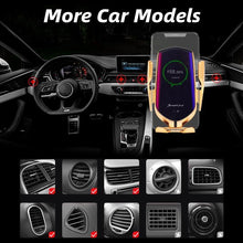 Load image into Gallery viewer, Fast Wireless Charger
