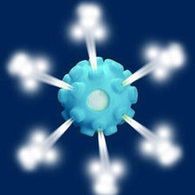 Load image into Gallery viewer, Reusable Wrinkle Remover Laundry Ball
