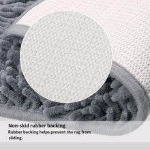 Load image into Gallery viewer, Magic Clean Non Slip Doormat
