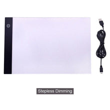 Load image into Gallery viewer, Led Tracing Board
